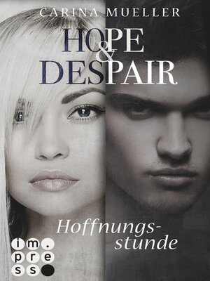 cover image of Hope & Despair 3